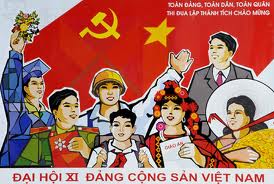 Tập huấn sáng tác tranh cổ động tuyên truyền